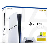 Sony PS5 Console Slim Edition - 14th April 24