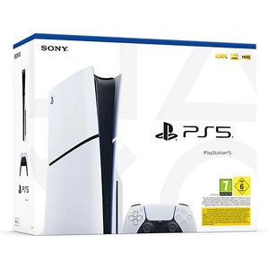 Sony PS5 & Call of Duty Modern Warfare 4 Bundle