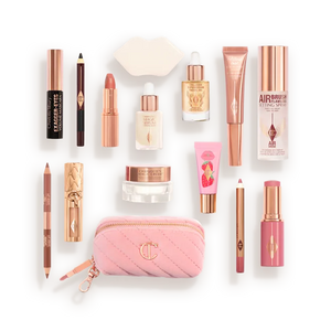 Charlotte Tilbury Hollywood Beauty Advent Calendar