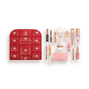 Charlotte Tilbury Hollywood Beauty Advent Calendar