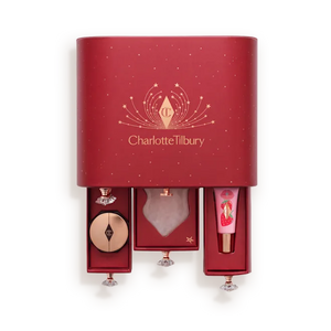 Charlotte Tilbury Hollywood Beauty Advent Calendar