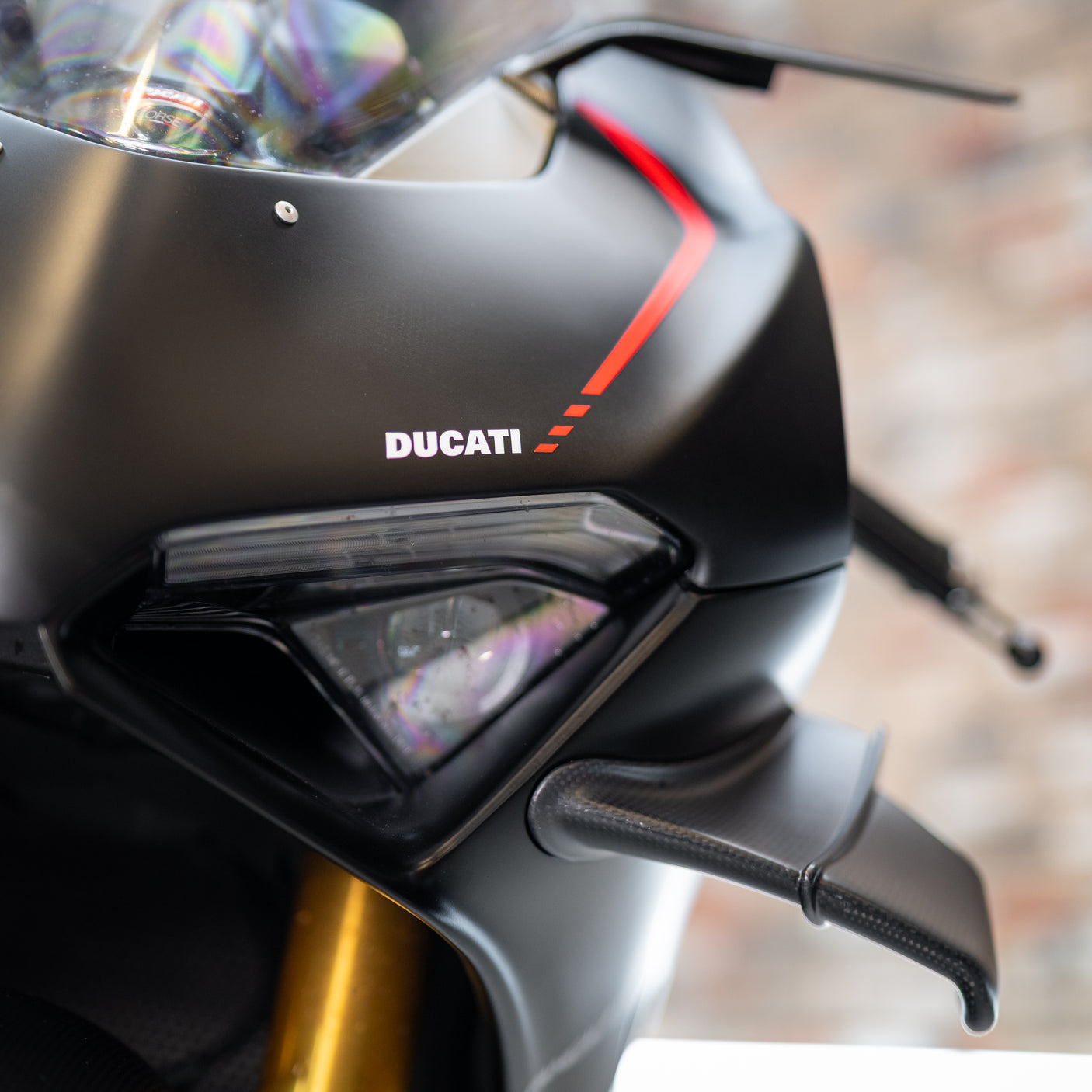INSANE 2021 DUCATI PANIGALE SP