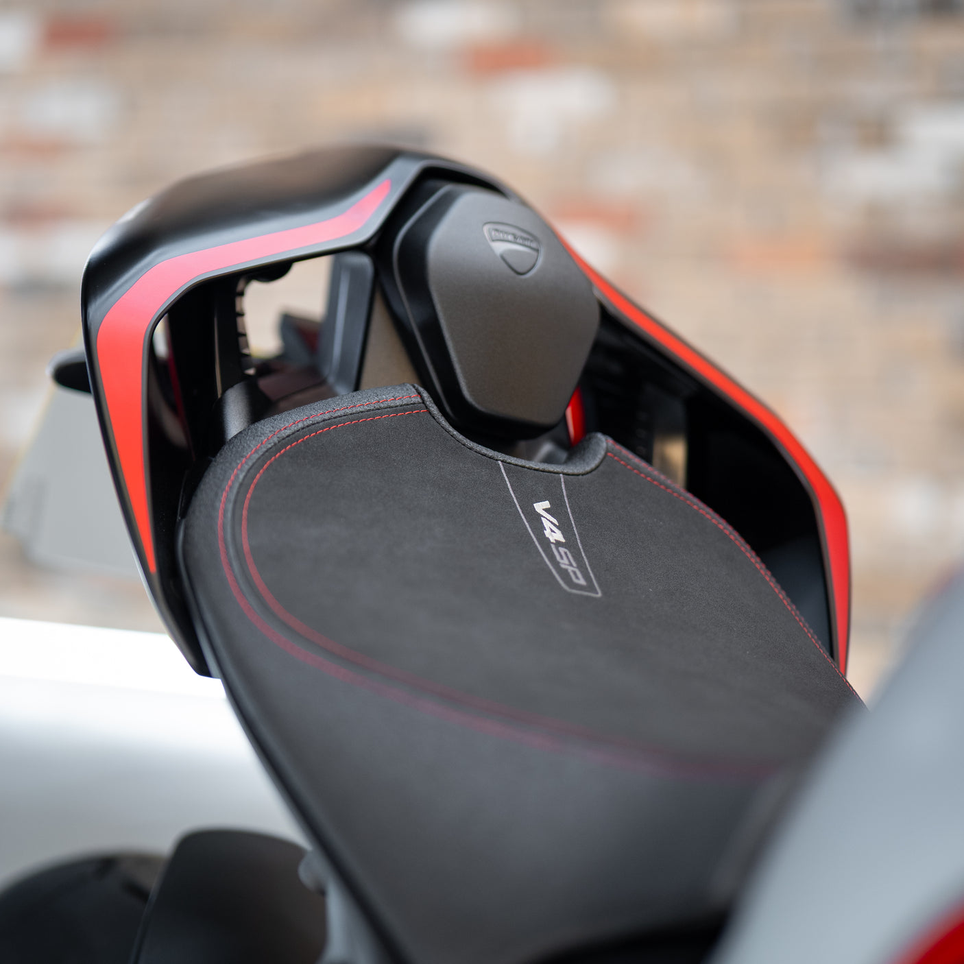 INSANE 2021 DUCATI PANIGALE SP