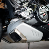 INSANE 2021 DUCATI PANIGALE SP