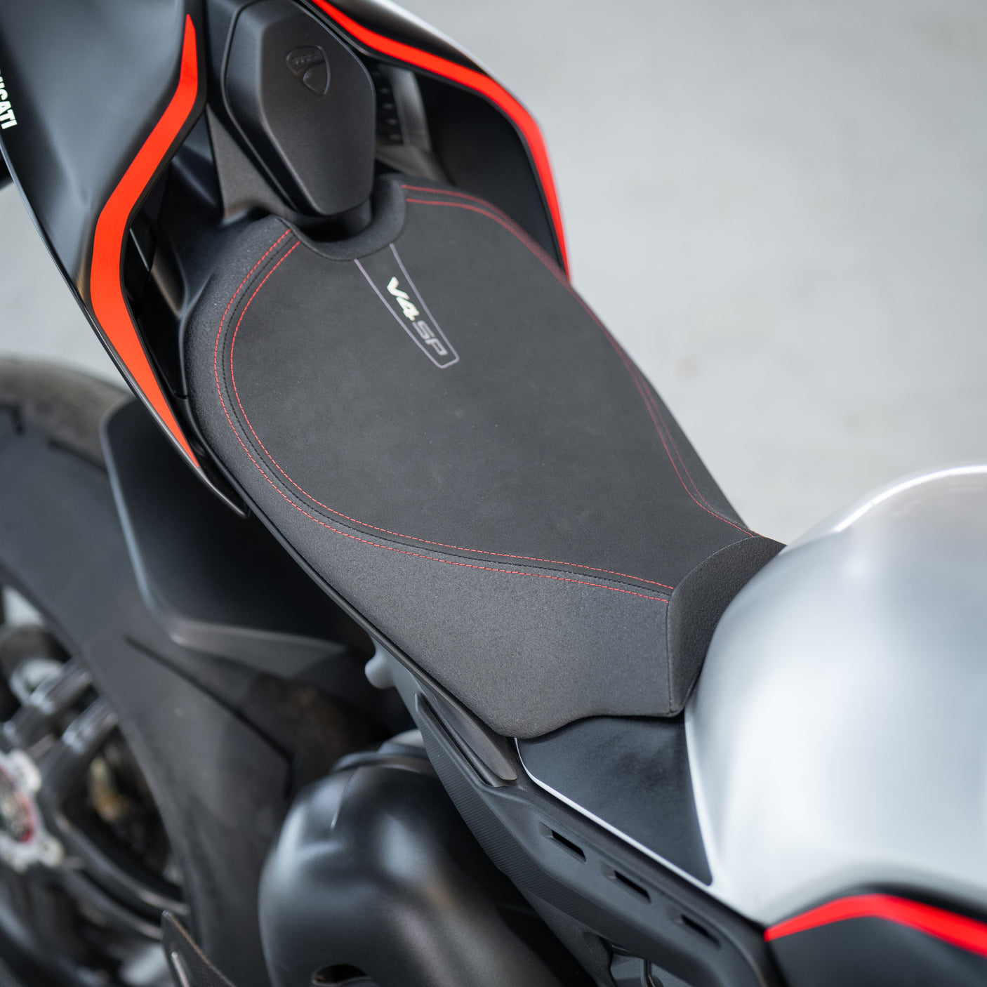 INSANE 2021 DUCATI PANIGALE SP