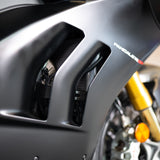 INSANE 2021 DUCATI PANIGALE SP