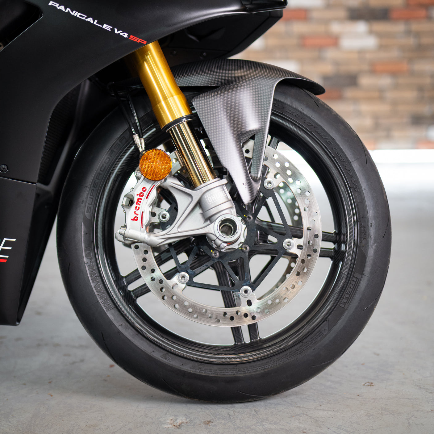 INSANE 2021 DUCATI PANIGALE SP