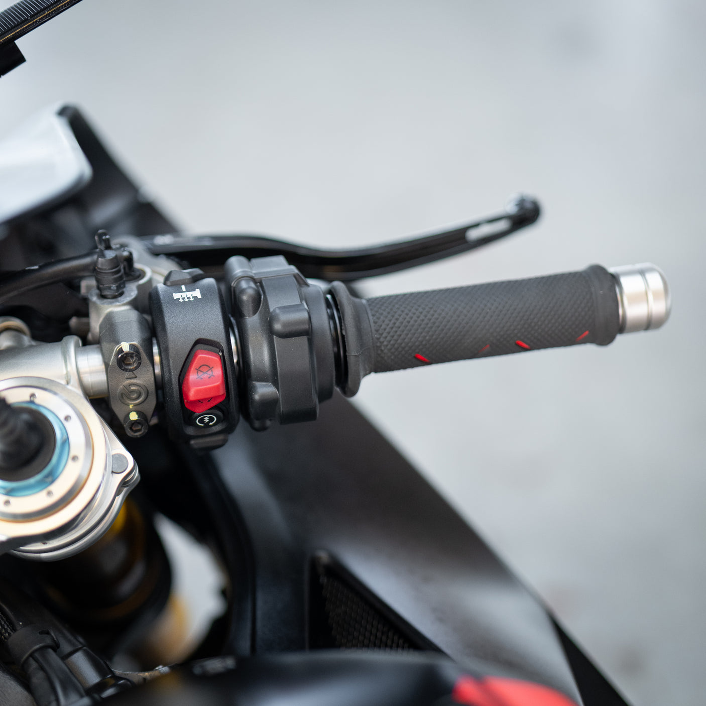 INSANE 2021 DUCATI PANIGALE SP