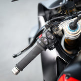 INSANE 2021 DUCATI PANIGALE SP