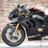 INSANE 2021 DUCATI PANIGALE SP