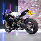 INSANE 2021 DUCATI PANIGALE SP