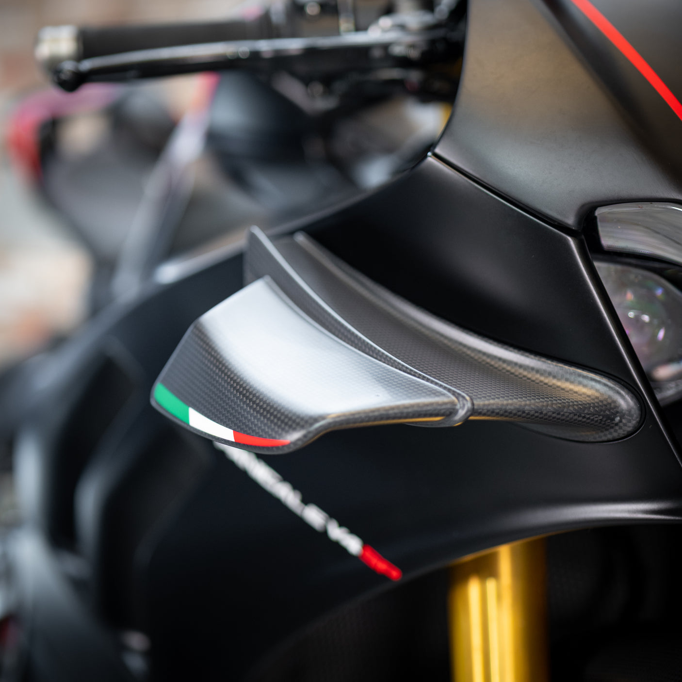 INSANE 2021 DUCATI PANIGALE SP