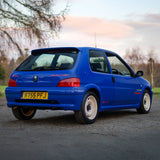 1998 Peugeot 106 S2 Rallye