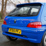 1998 Peugeot 106 S2 Rallye