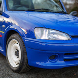 1998 Peugeot 106 S2 Rallye