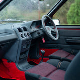 1989 Peugeot 205 GTi 1.6