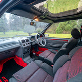 1989 Peugeot 205 GTi 1.6