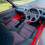 1989 Peugeot 205 GTi 1.6