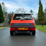 1989 Peugeot 205 GTi 1.6