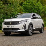 2024 Peugeot 5008 - 7 seater SUV + £2000 cash