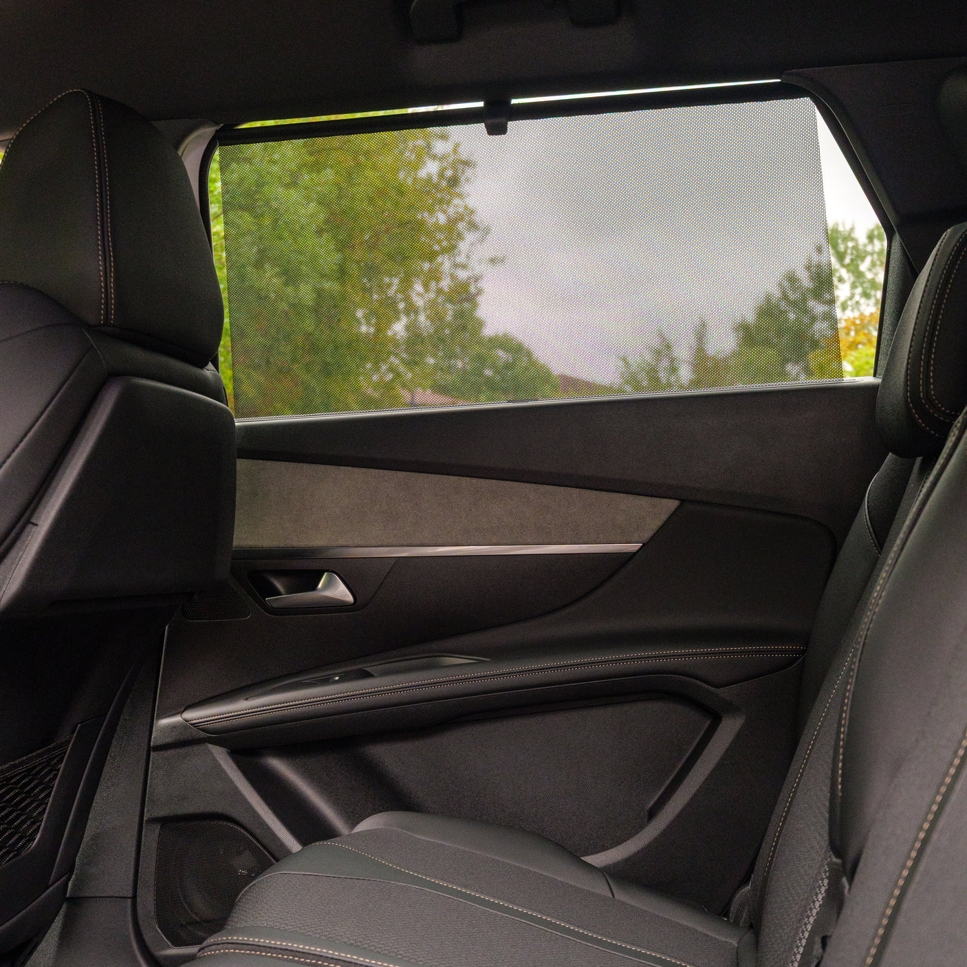 2024 Peugeot 5008 - 7 seater SUV + £2000 cash