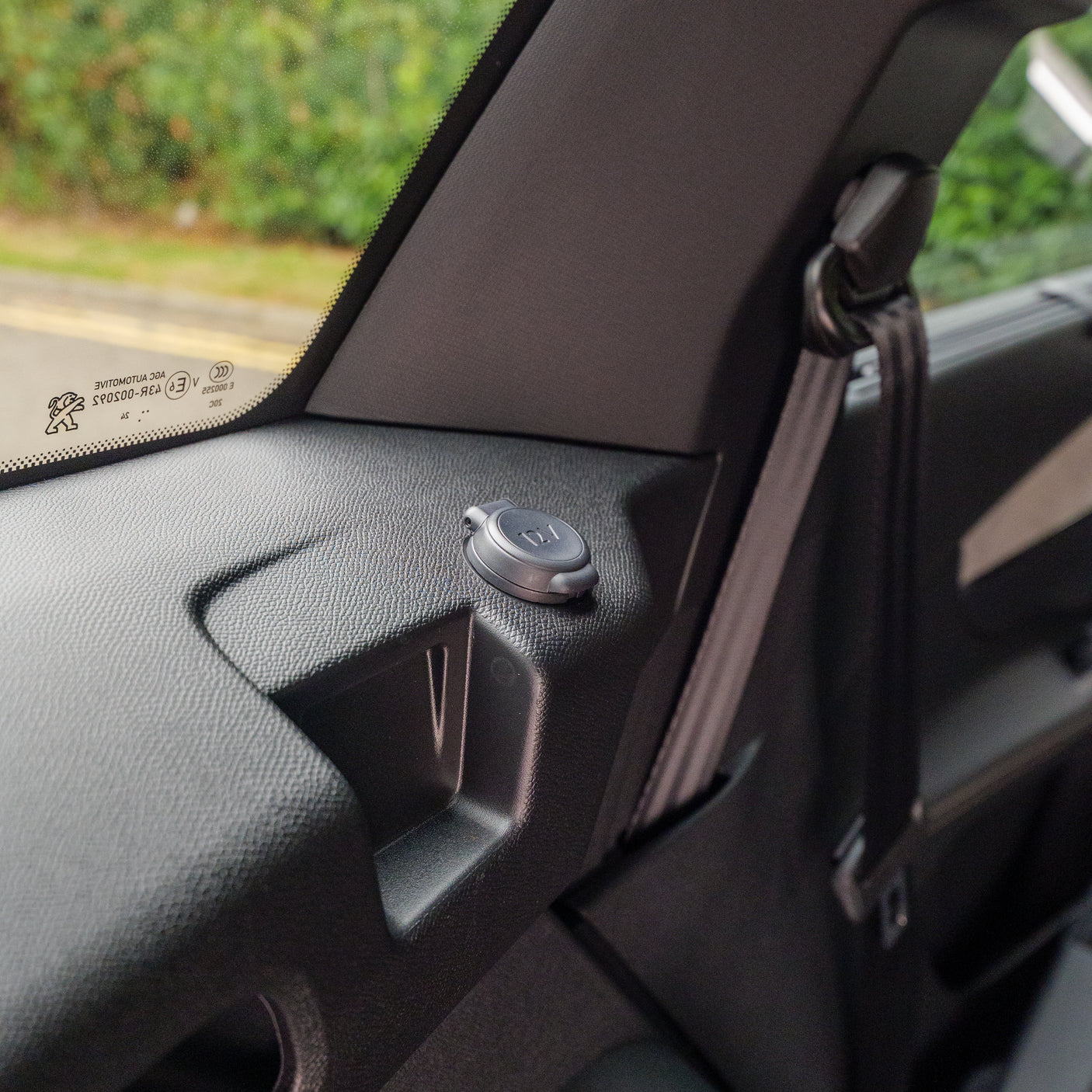 2024 Peugeot 5008 - 7 seater SUV + £2000 cash