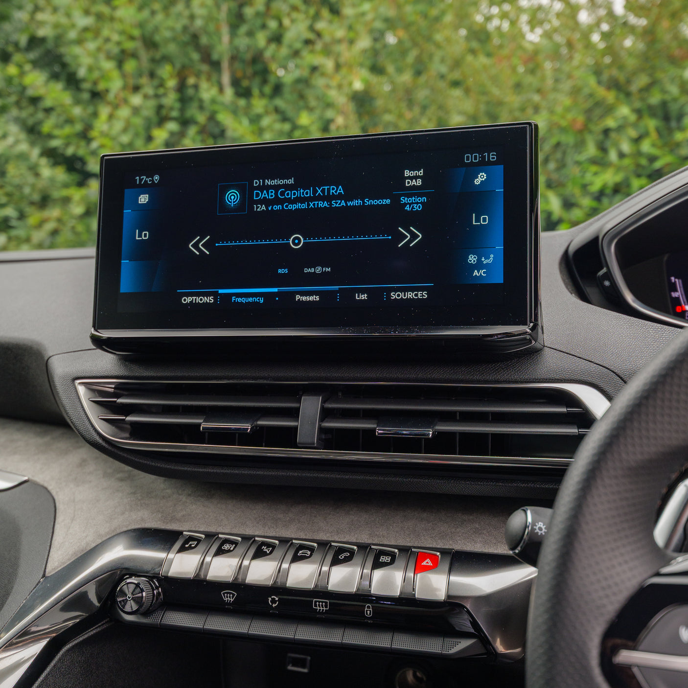 2024 Peugeot 5008 - 7 seater SUV + £2000 cash