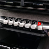 2024 Peugeot 5008 - 7 seater SUV + £2000 cash