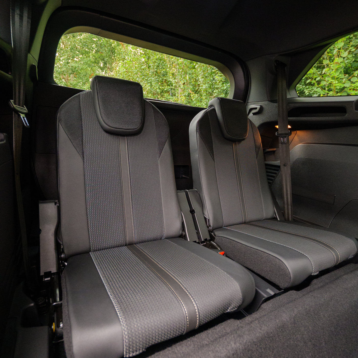 2024 Peugeot 5008 - 7 seater SUV + £2000 cash