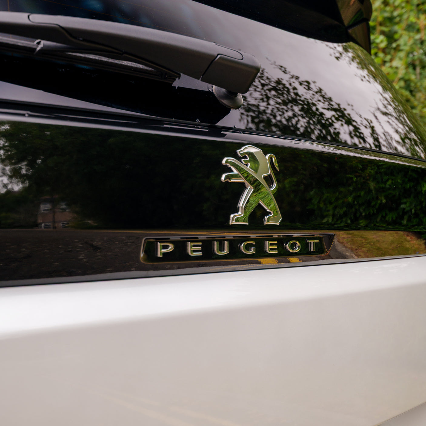 2024 Peugeot 5008 - 7 seater SUV + £2000 cash