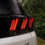 2024 Peugeot 5008 - 7 seater SUV + £2000 cash