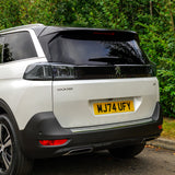 2024 Peugeot 5008 - 7 seater SUV + £2000 cash