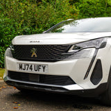 2024 Peugeot 5008 - 7 seater SUV + £2000 cash