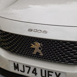 2024 Peugeot 5008 - 7 seater SUV + £2000 cash
