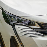 2024 Peugeot 5008 - 7 seater SUV + £2000 cash