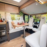 Brand new Automatic Pilote A Class Motorhome