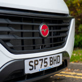Brand new Automatic Pilote A Class Motorhome