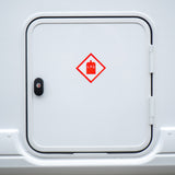Brand new Automatic Pilote A Class Motorhome