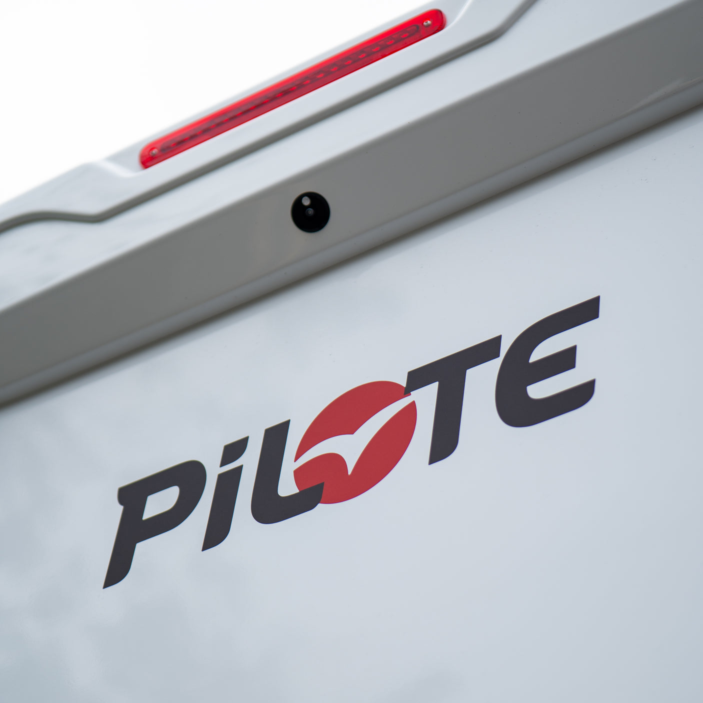 Brand new Automatic Pilote A Class Motorhome