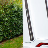 Brand new Automatic Pilote A Class Motorhome