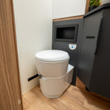 Brand new Automatic Pilote A Class Motorhome