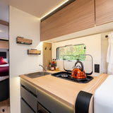 Brand new Automatic Pilote A Class Motorhome