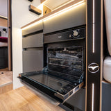 Brand new Automatic Pilote A Class Motorhome