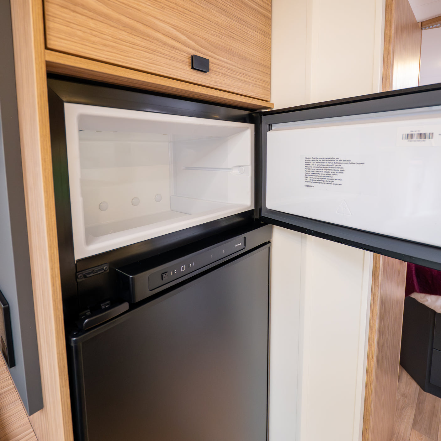 Brand new Automatic Pilote A Class Motorhome