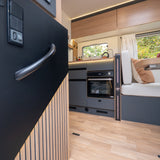 Brand new Automatic Pilote A Class Motorhome