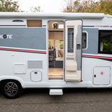 Brand new Automatic Pilote A Class Motorhome