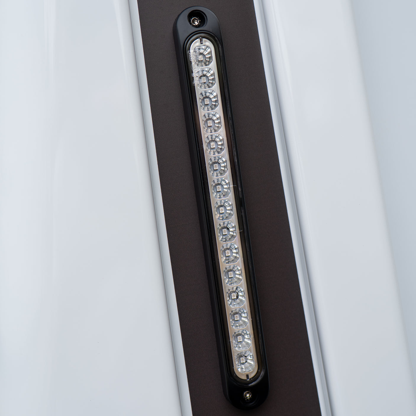 Brand new Automatic Pilote A Class Motorhome