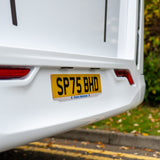 Brand new Automatic Pilote A Class Motorhome