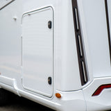 Brand new Automatic Pilote A Class Motorhome