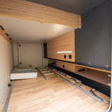 Brand new Automatic Pilote A Class Motorhome